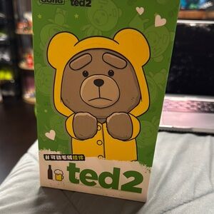 Ted 2 - Party Bear